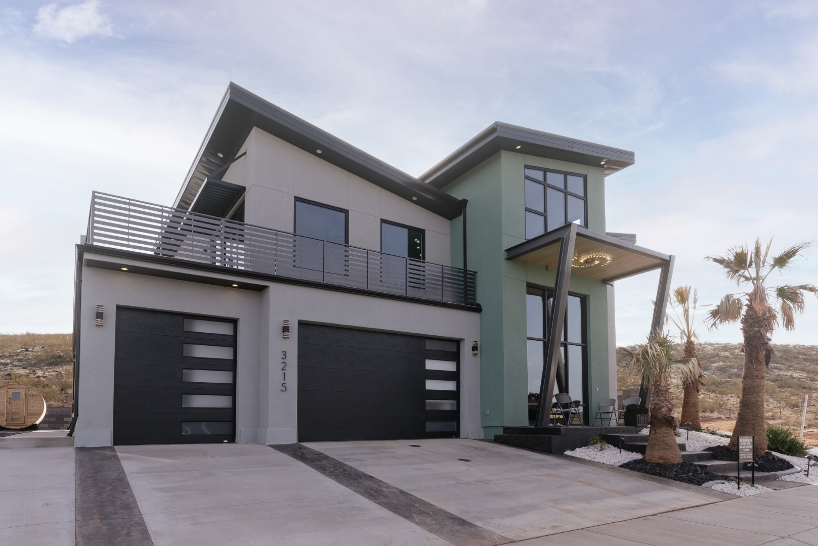 Homesites Southern Utah Real Estate Copper Rock Golf Course